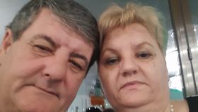 Florica şi Lică, soții morți din Crevedia, au lăsat în urmă doi copii! Mesajul sfâșietor transmis de fiica lor: „Ați vrut sa plecați amândoi”